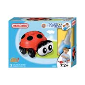 Beruška Meccano Kids Play 310060B