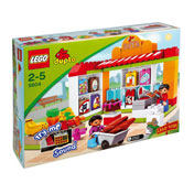 Lego 5604 Duplo Supermarket