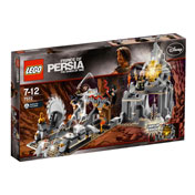 Lego 7572 Prince of Persia Závod s časem 
