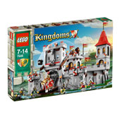 Lego 7946 Kingdoms Králův hrad