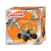 Minibagr Meccano Design 842714
