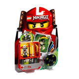 Lego 2114 Ninjago Chopov