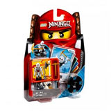 Lego 2115 Ninjago Bonezai