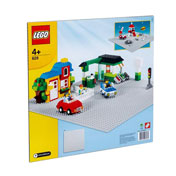 Lego 628 Velká podložka na stavění 