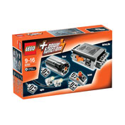 Lego 8293 Technic Motorová sada Power functions