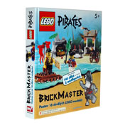 BrickMaster 0862 Lego Piráti 