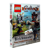 BrickMaster 0886 Lego Hrady 